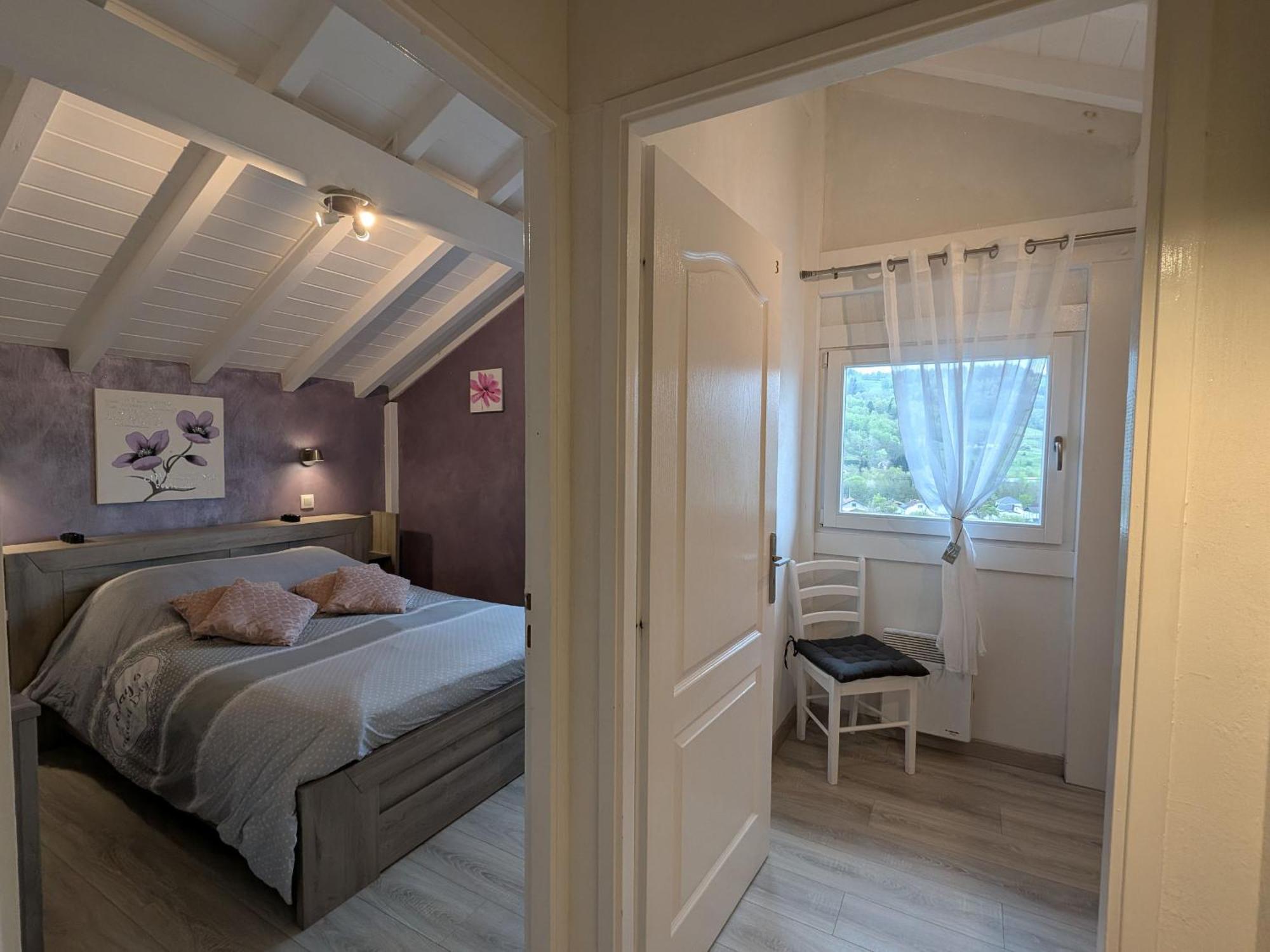 Evasion Vosgienne: Chalet De Luxe, Spa, Sauna, Proche Randos Et Stations De Ski - Fr-1-589-313 Fresse-sur-Moselle Exterior foto
