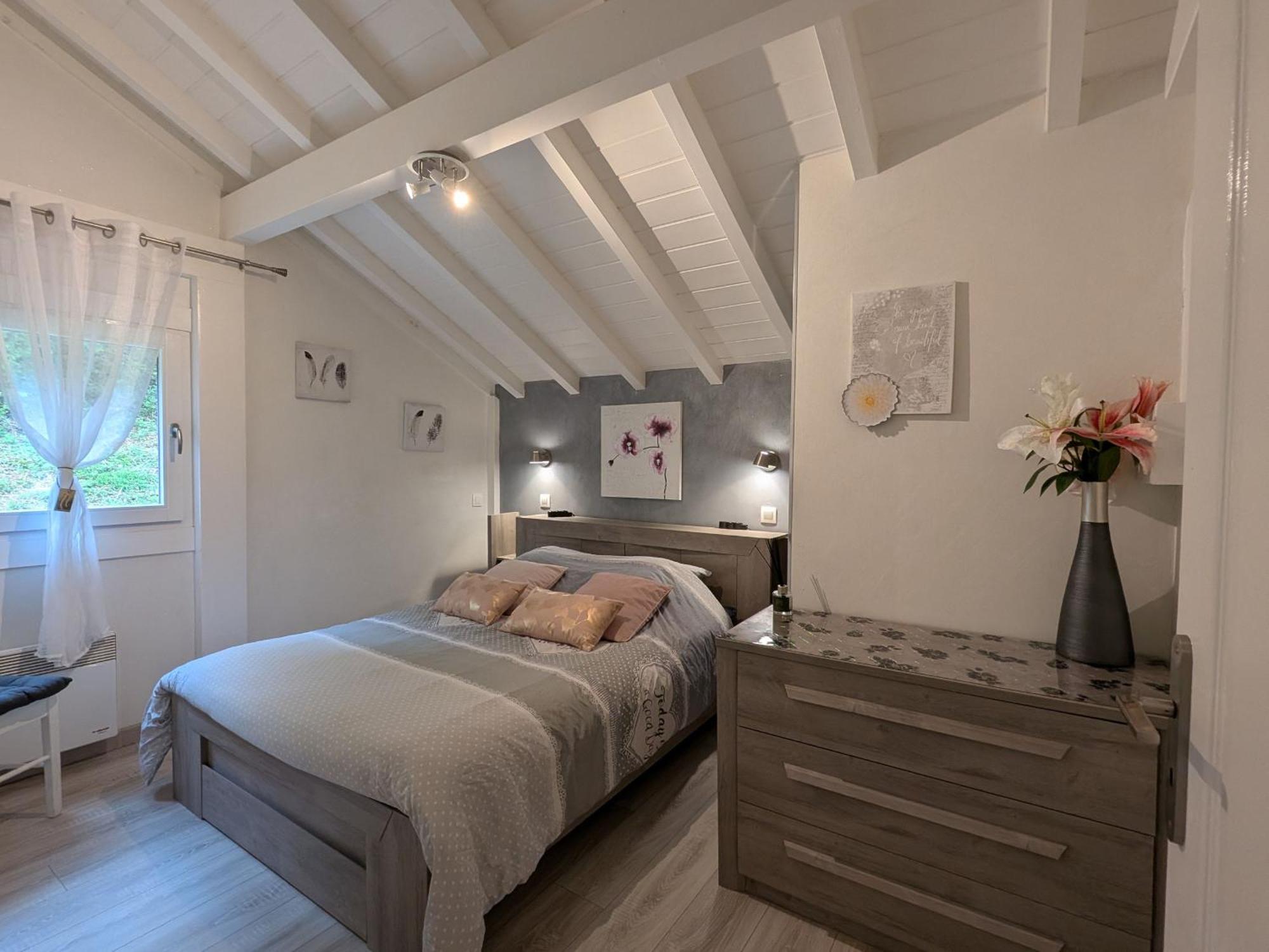 Evasion Vosgienne: Chalet De Luxe, Spa, Sauna, Proche Randos Et Stations De Ski - Fr-1-589-313 Fresse-sur-Moselle Exterior foto